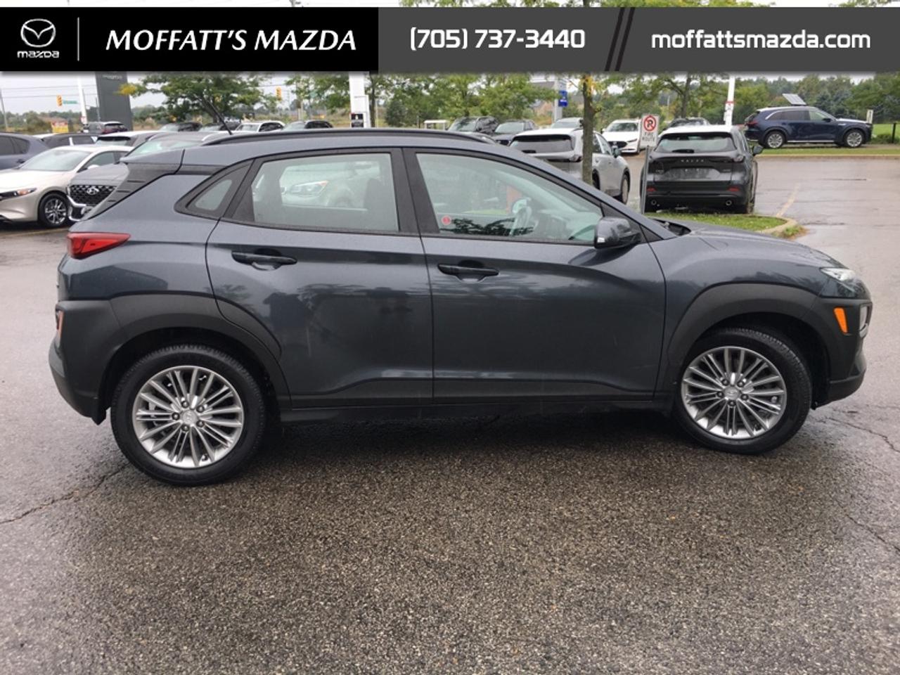 2019 Hyundai KONA 2.0L Preferred AWD Photo