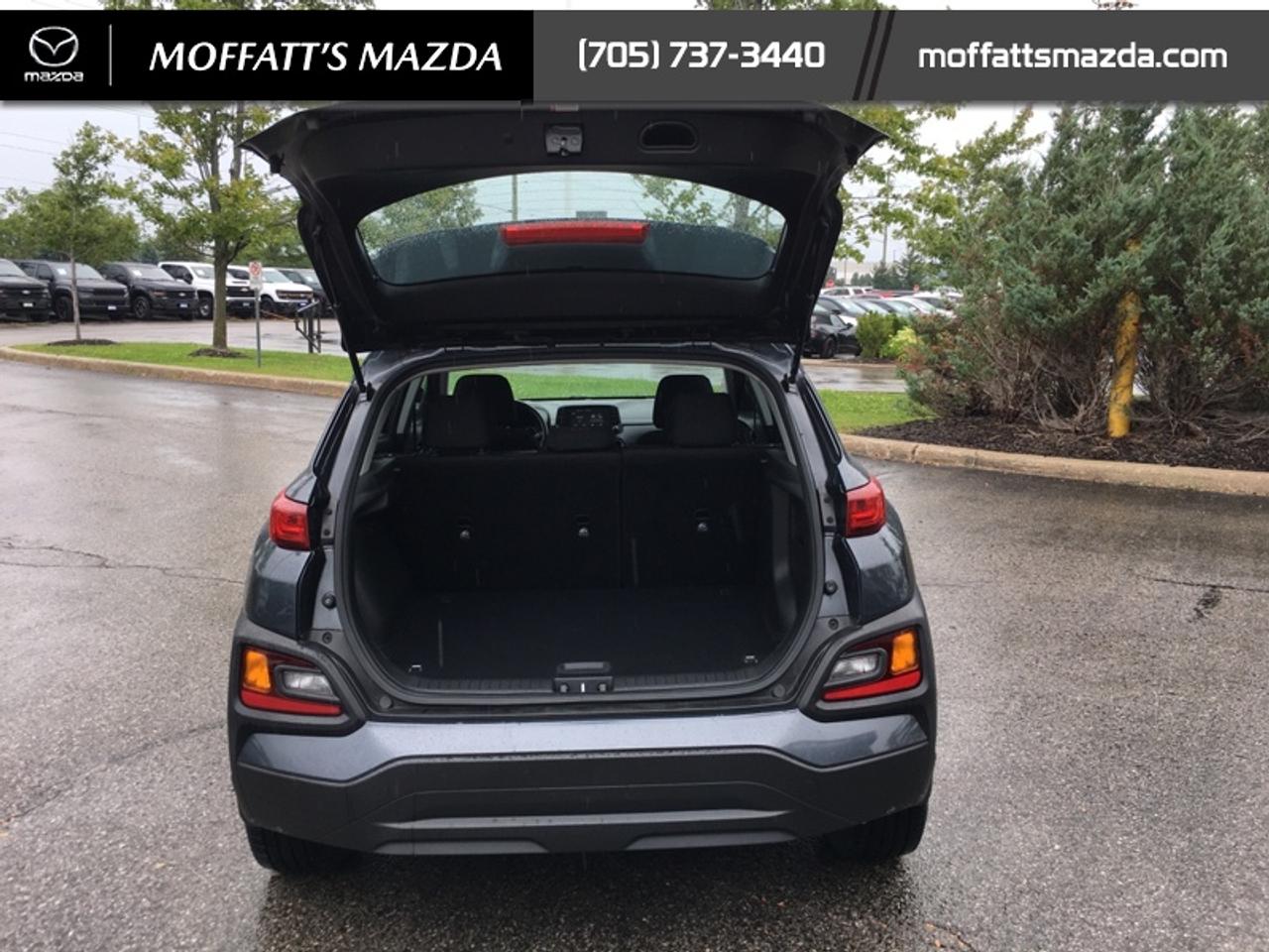 2019 Hyundai KONA 2.0L Preferred AWD Photo