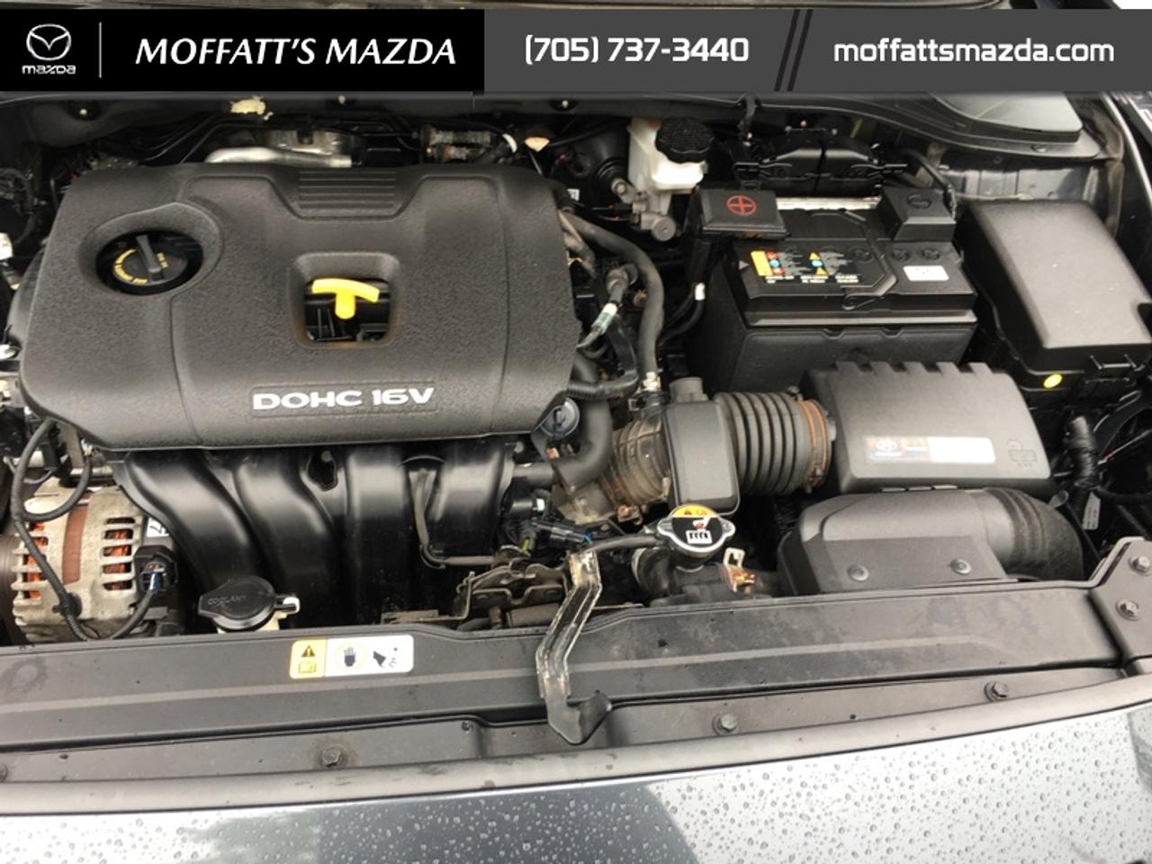 2019 Hyundai KONA 2.0L Preferred AWD Photo