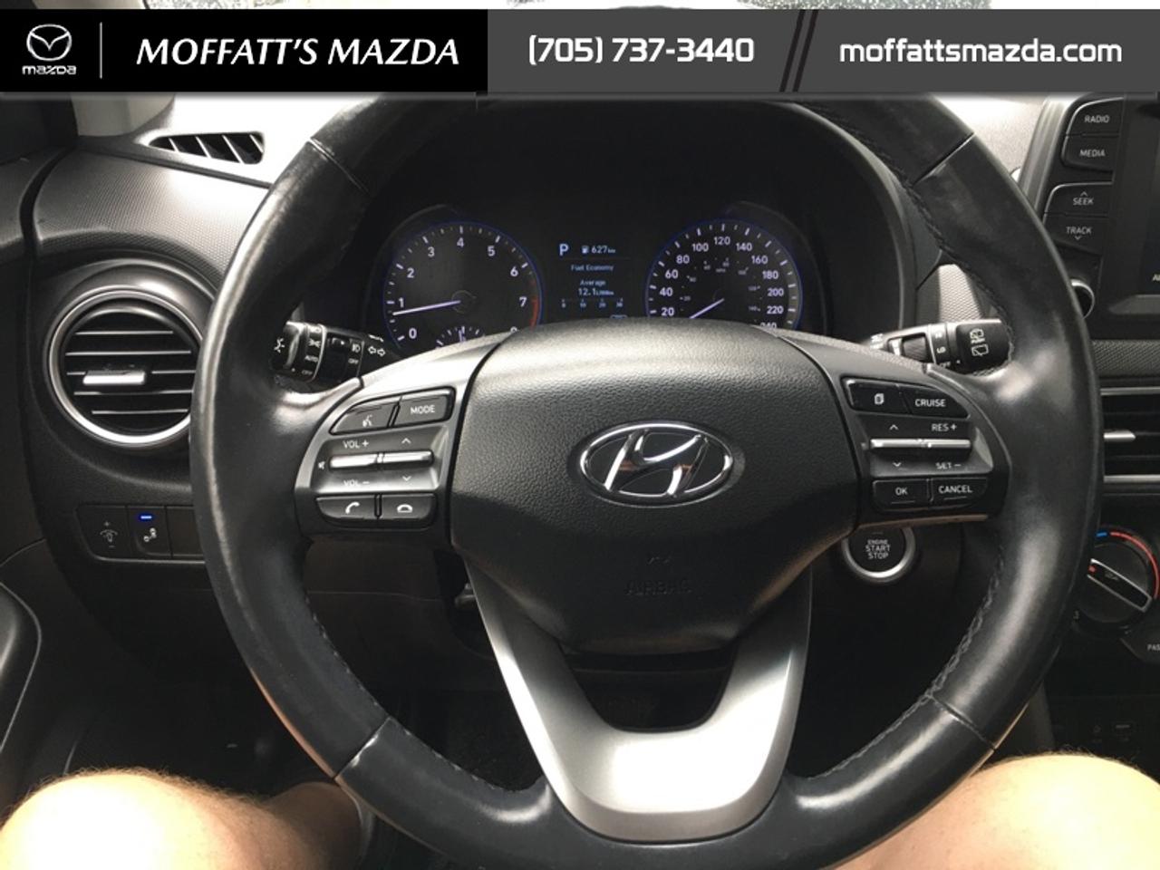 2019 Hyundai KONA 2.0L Preferred AWD Photo