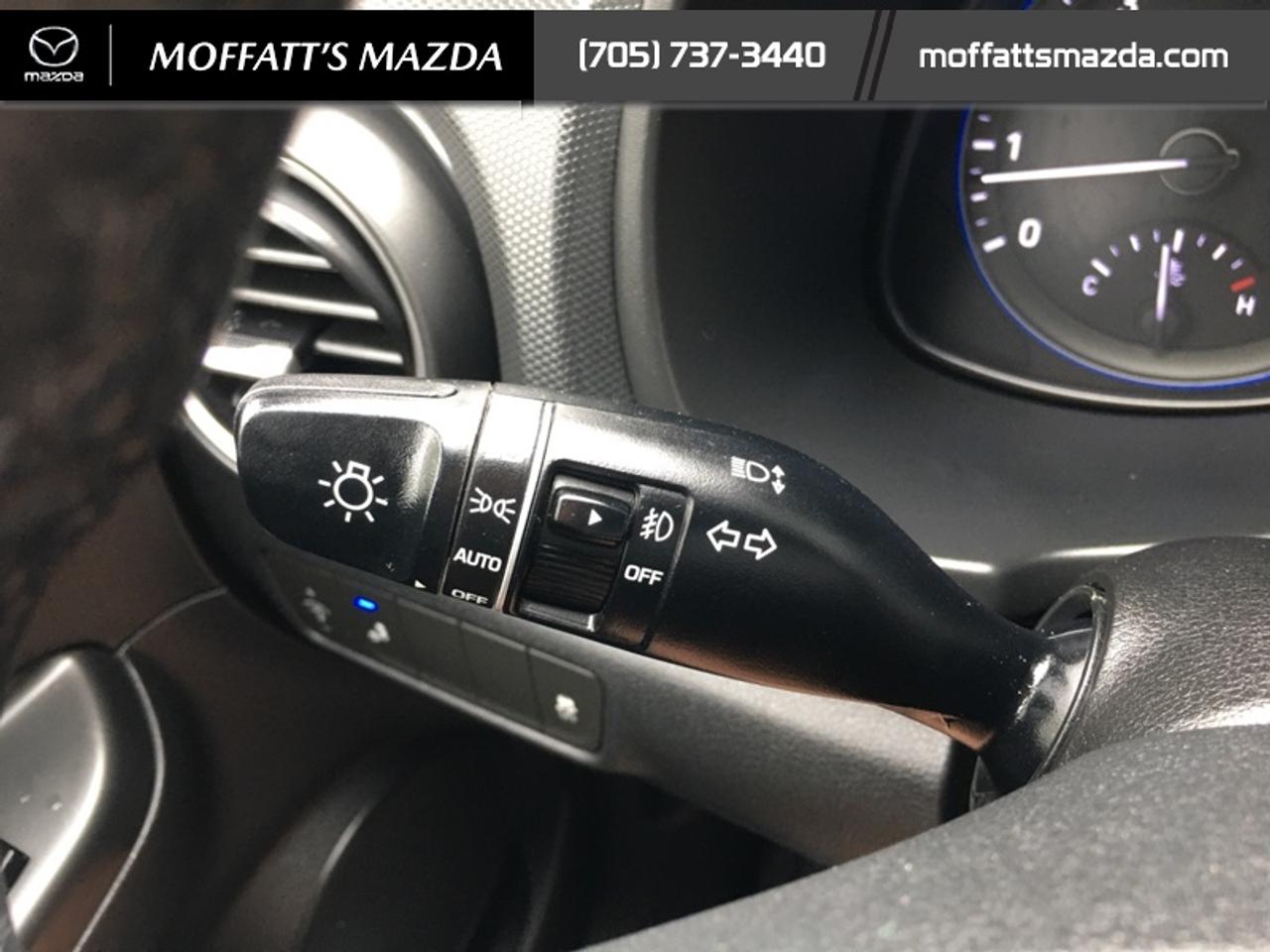 2019 Hyundai KONA 2.0L Preferred AWD Photo