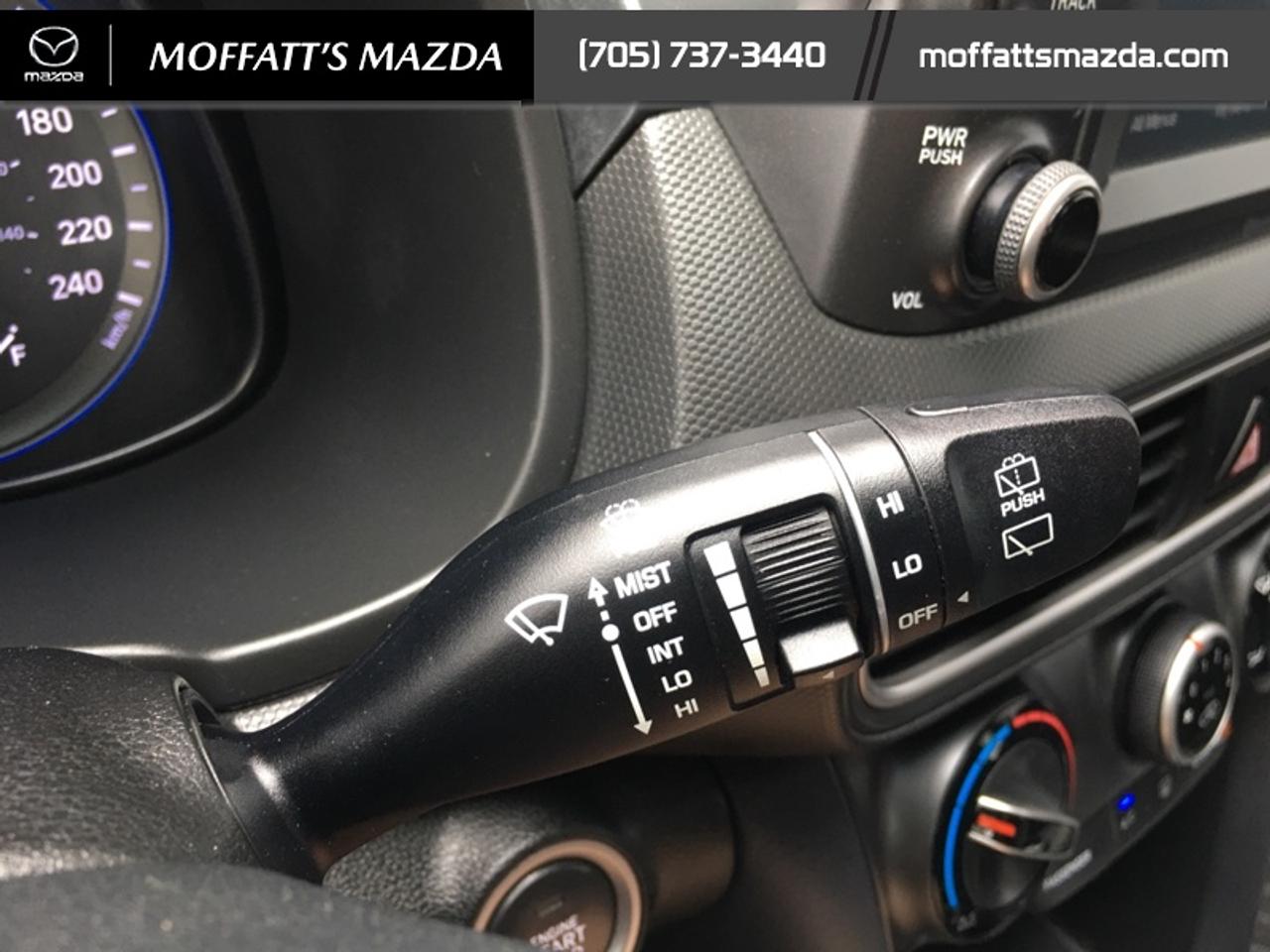 2019 Hyundai KONA 2.0L Preferred AWD Photo