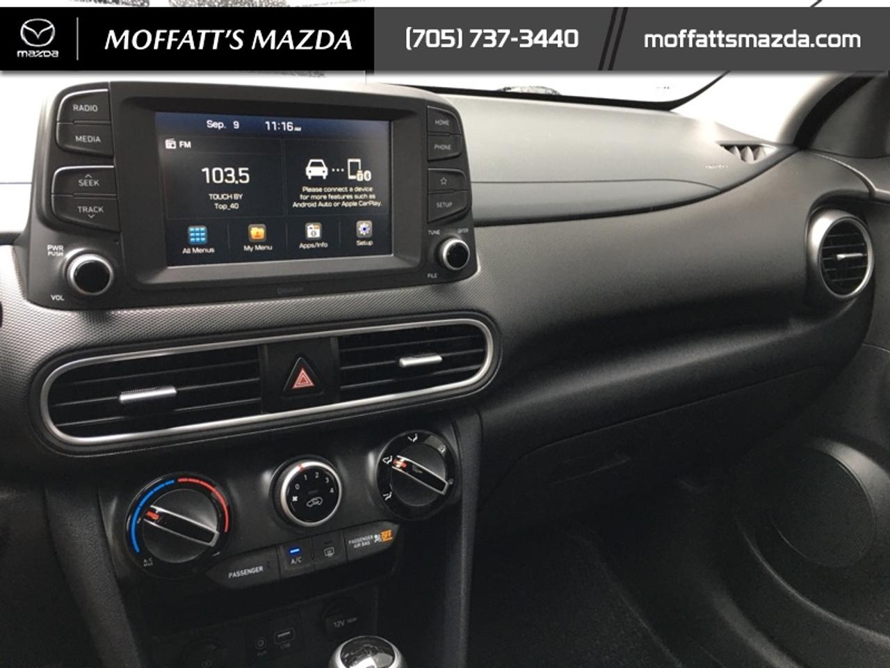 2019 Hyundai KONA 2.0L Preferred AWD Photo
