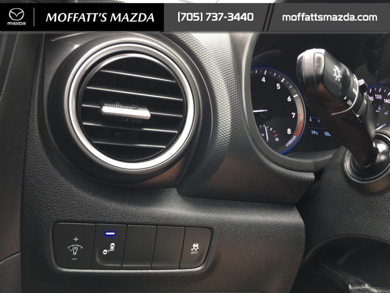 2019 Hyundai KONA 2.0L Preferred AWD Photo