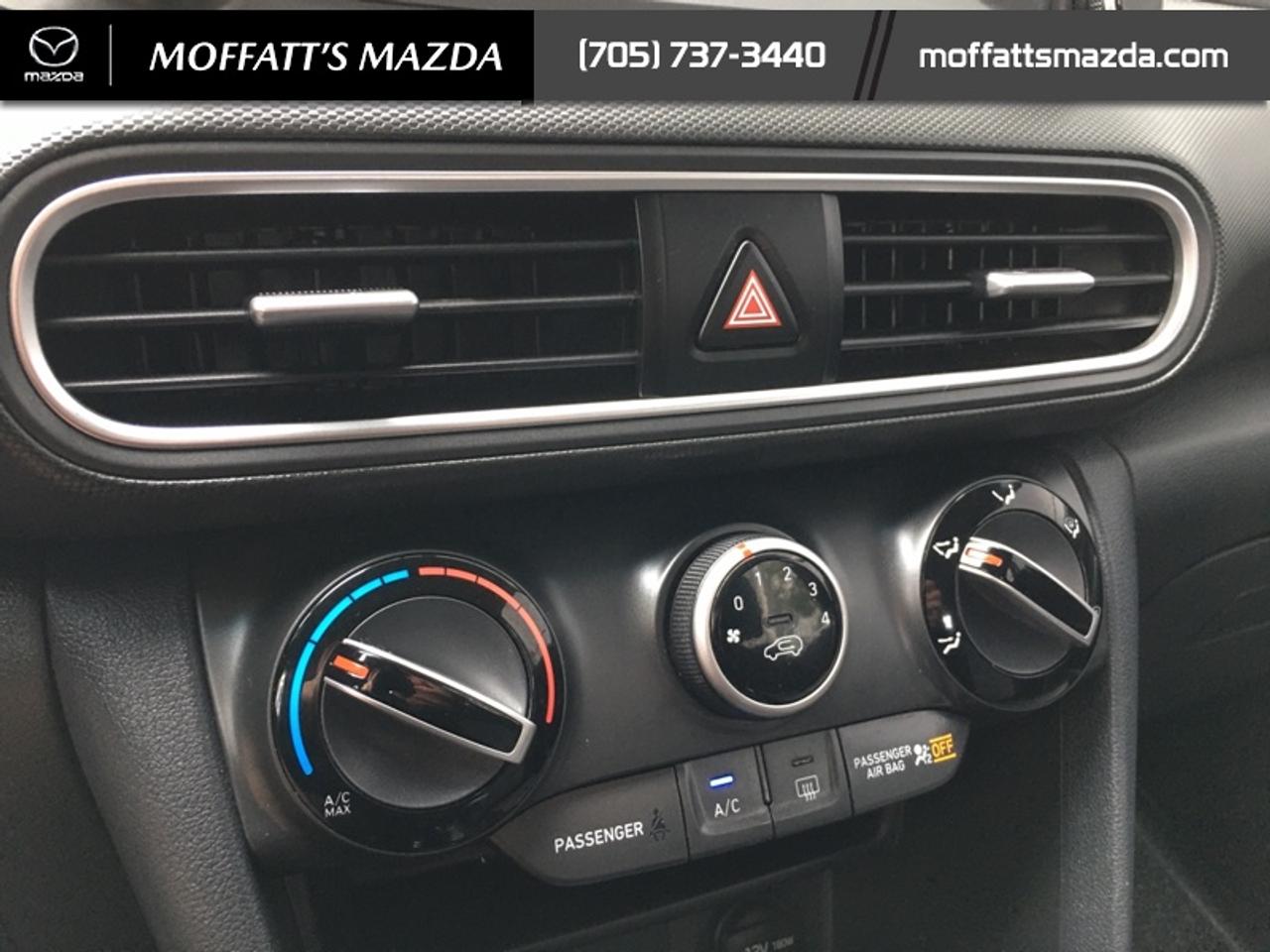 2019 Hyundai KONA 2.0L Preferred AWD Photo