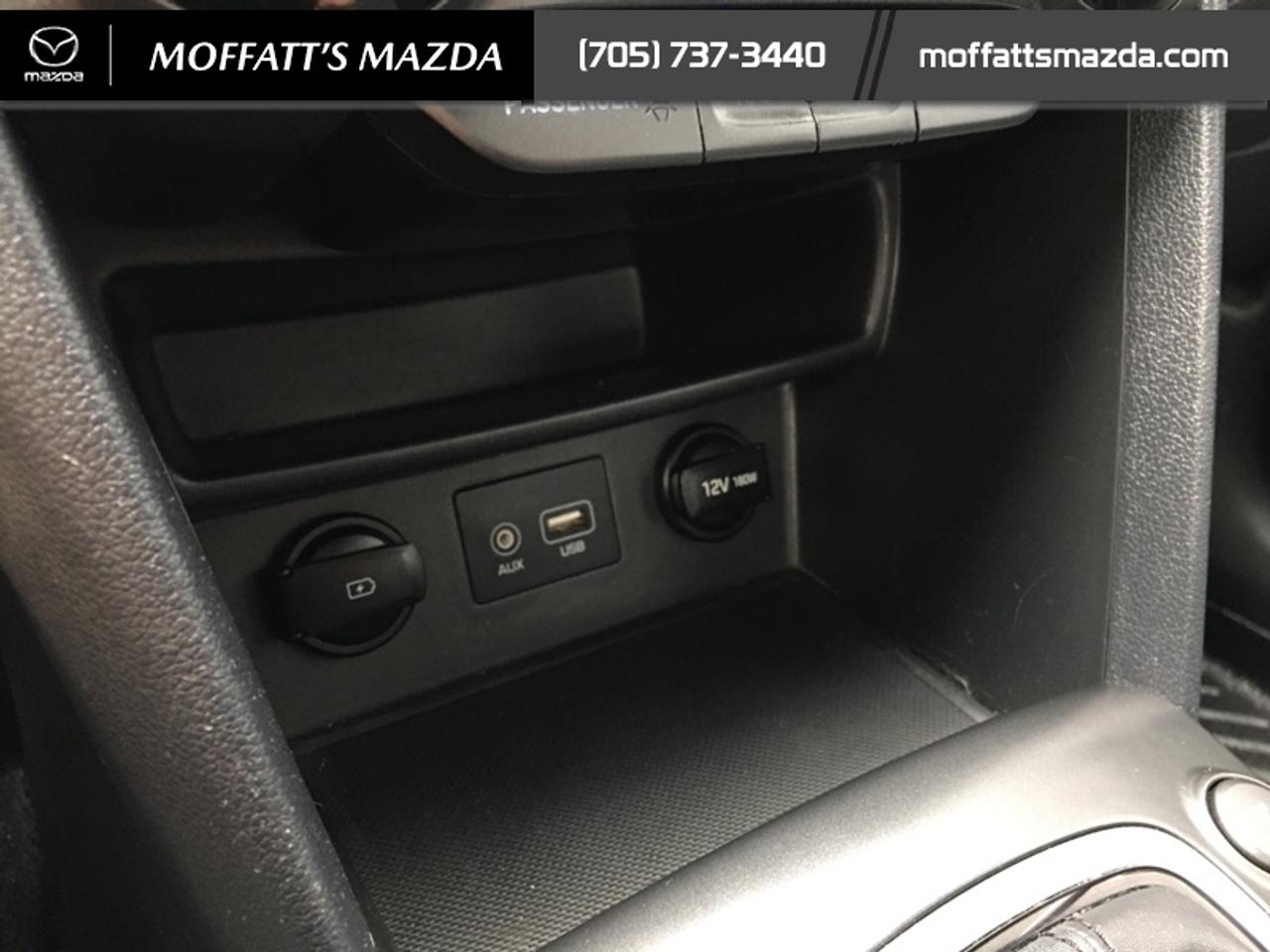 2019 Hyundai KONA 2.0L Preferred AWD Photo