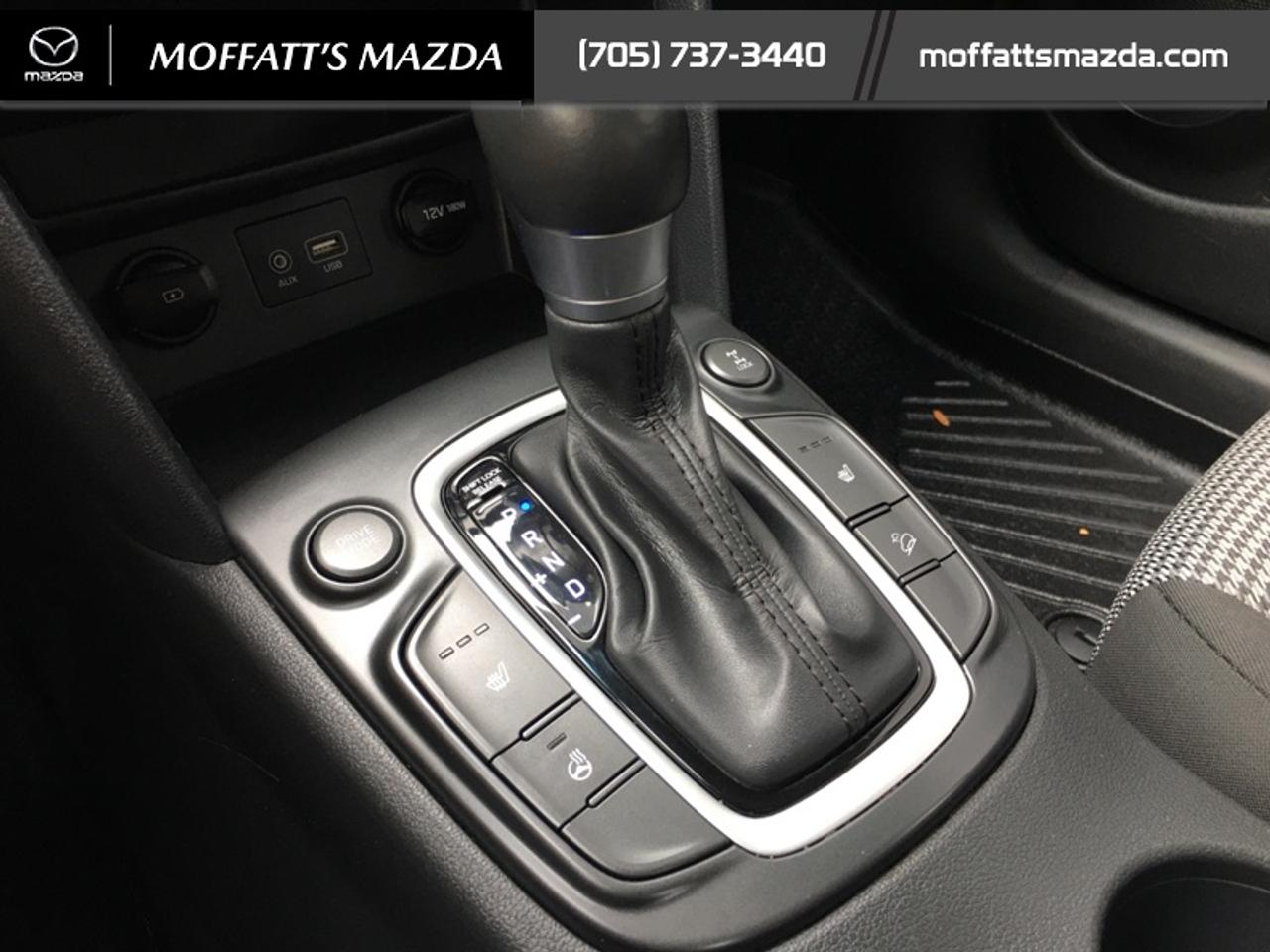 2019 Hyundai KONA 2.0L Preferred AWD Photo