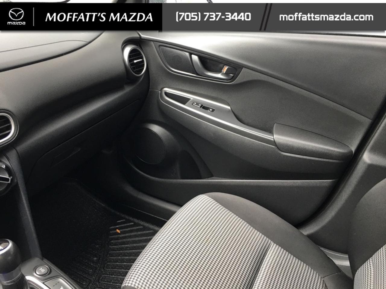 2019 Hyundai KONA 2.0L Preferred AWD Photo