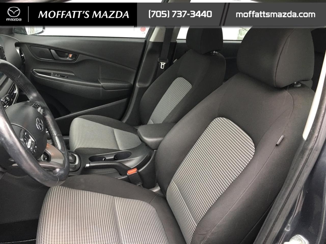 2019 Hyundai KONA 2.0L Preferred AWD Photo