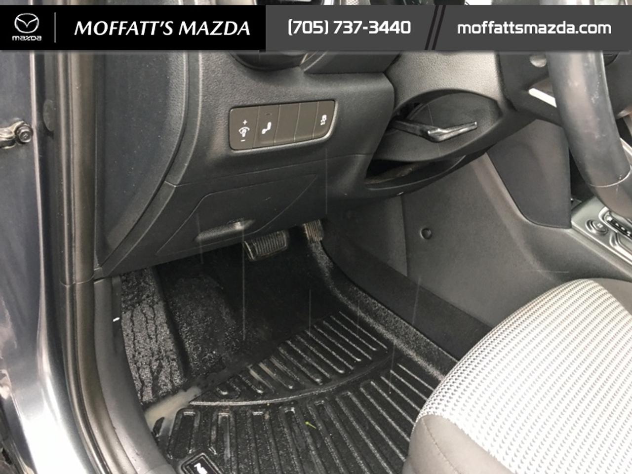 2019 Hyundai KONA 2.0L Preferred AWD Photo