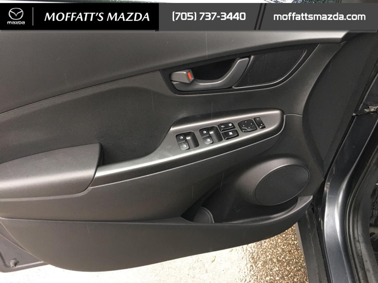 2019 Hyundai KONA 2.0L Preferred AWD Photo