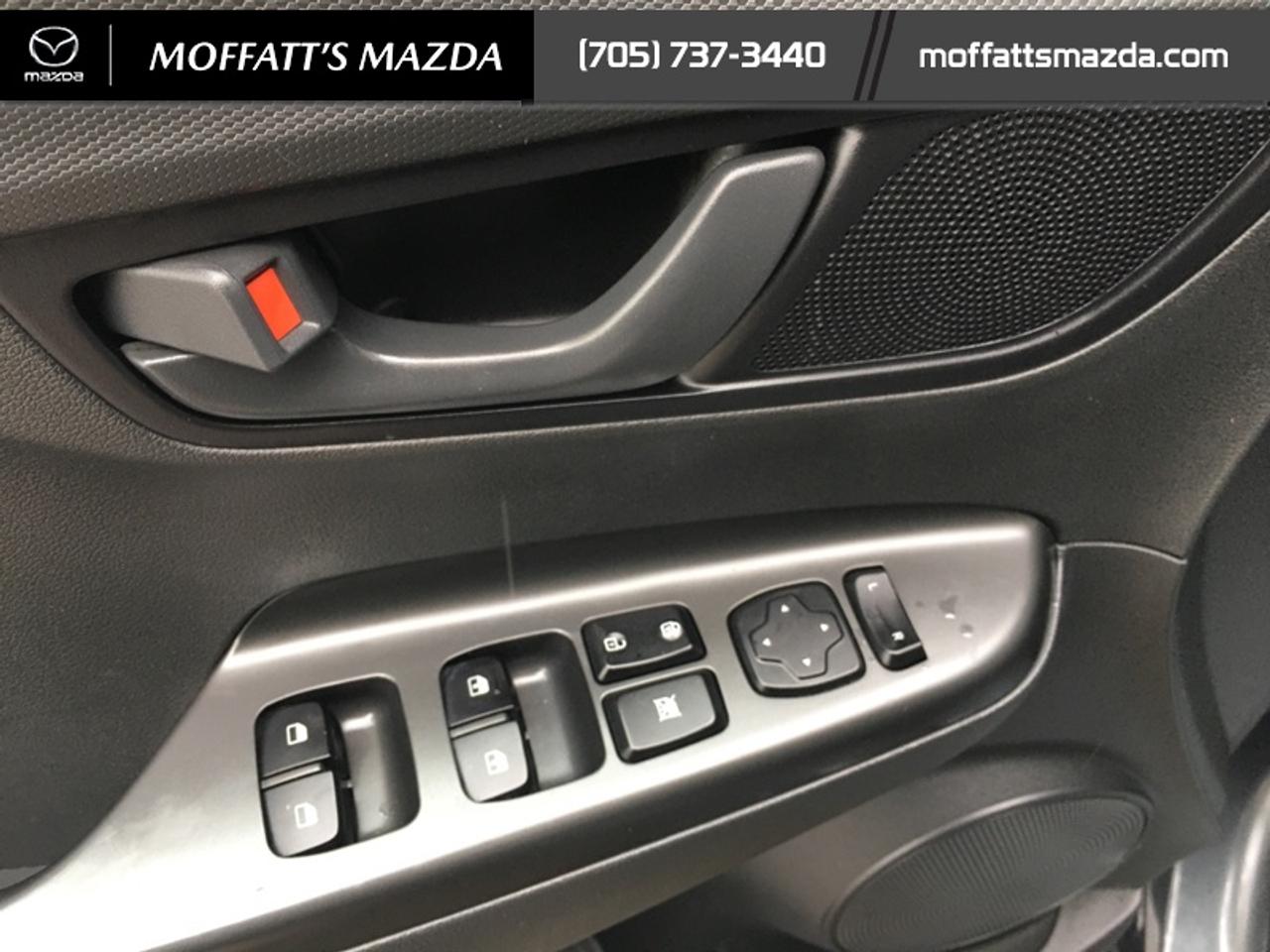 2019 Hyundai KONA 2.0L Preferred AWD Photo