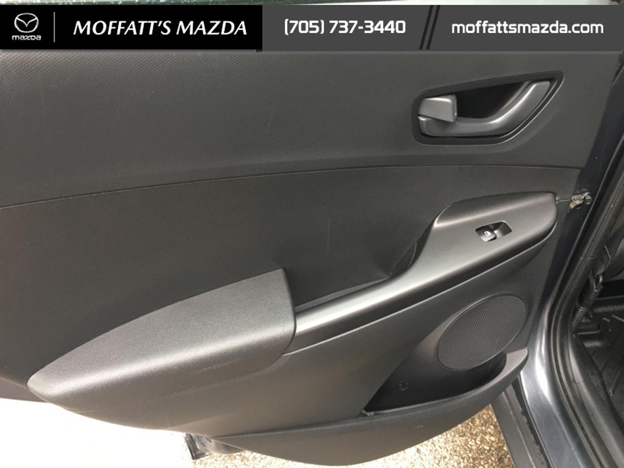 2019 Hyundai KONA 2.0L Preferred AWD Photo