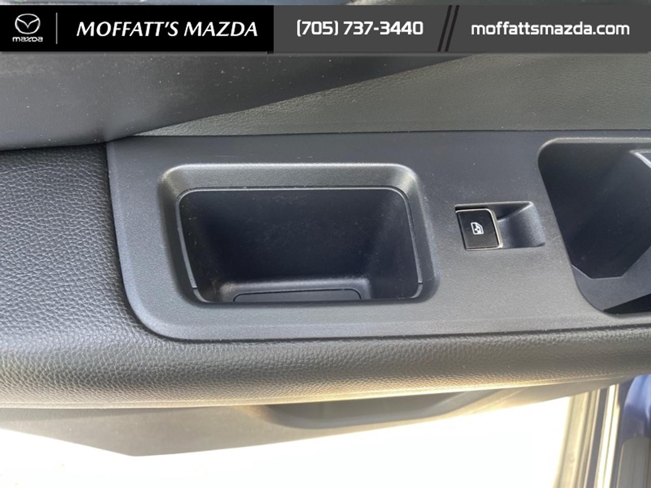 2024 Nissan Pathfinder Platinum Photo