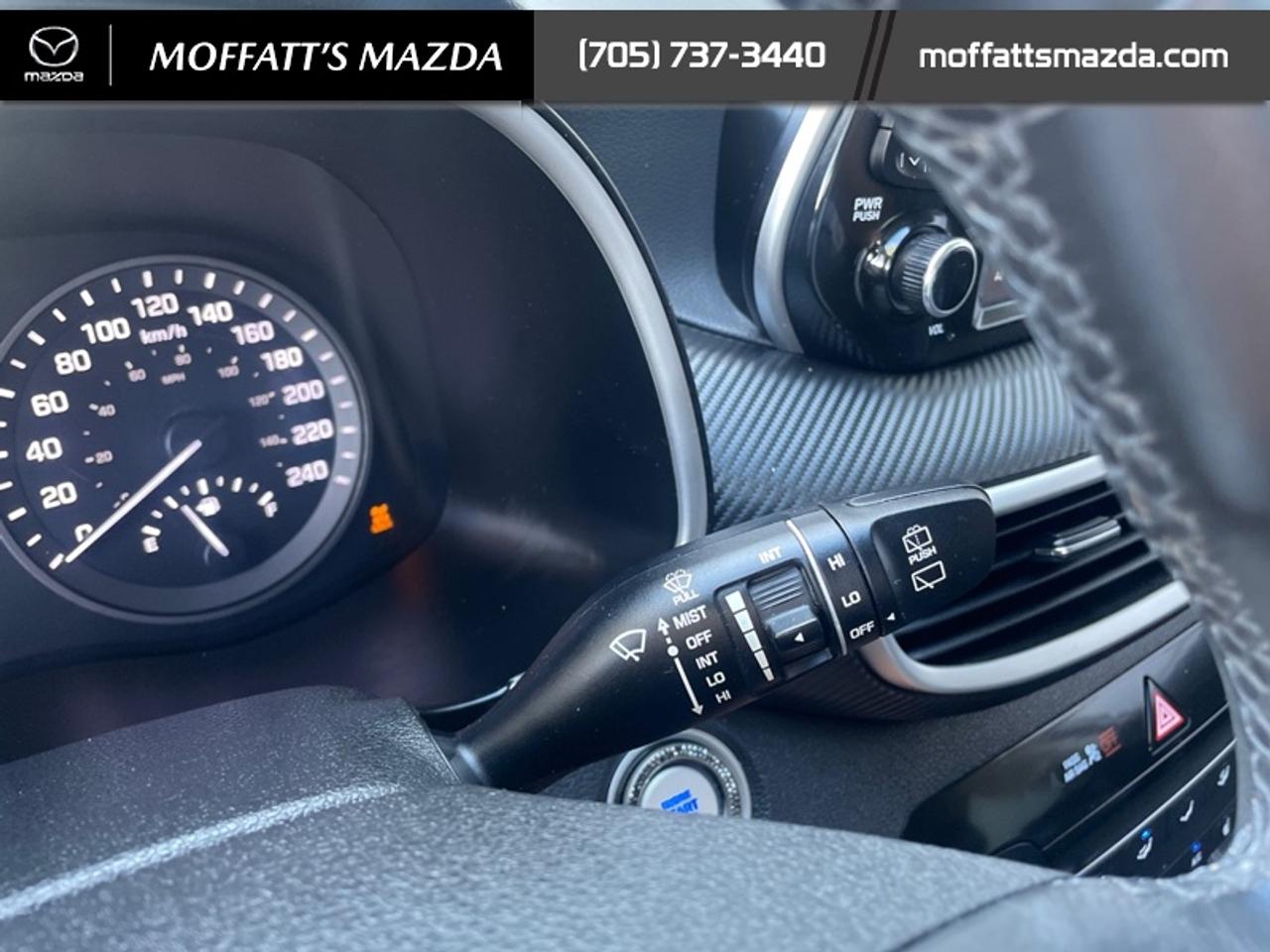 2020 Hyundai Tucson Preferred w/Sun and Leather Photo