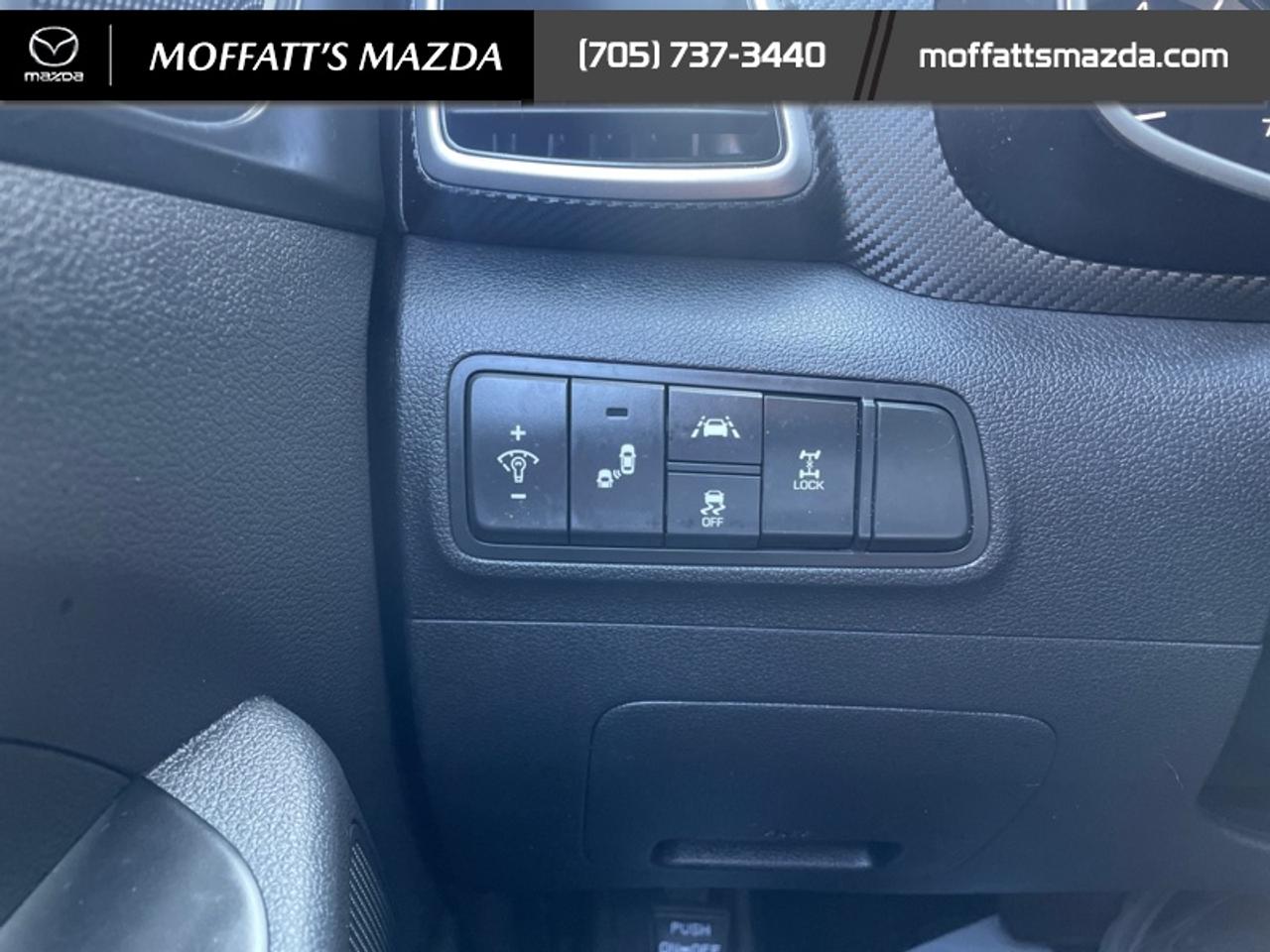 2020 Hyundai Tucson Preferred w/Sun and Leather Photo