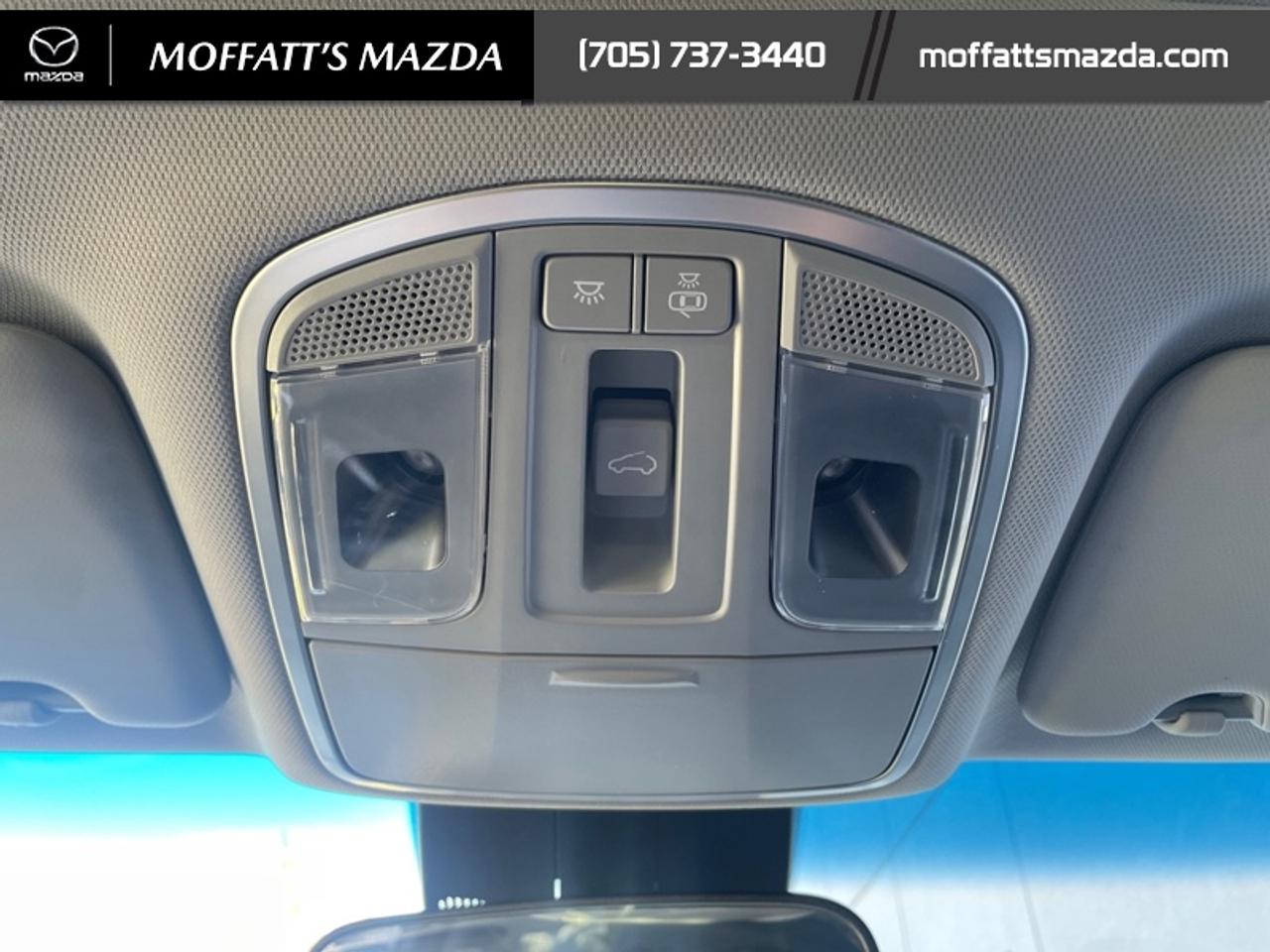 2020 Hyundai Tucson Preferred w/Sun and Leather Photo