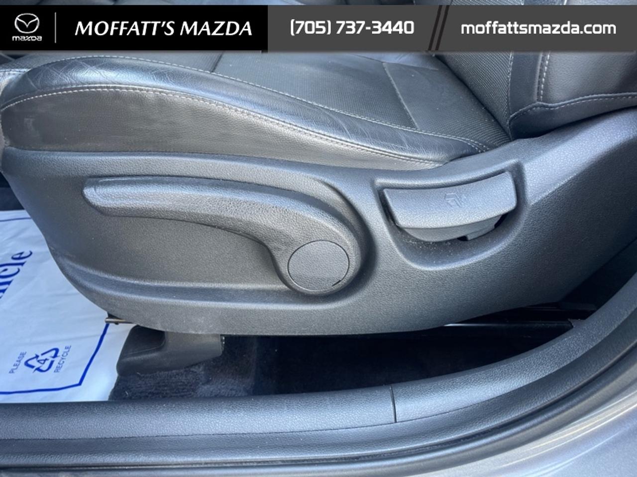 2020 Hyundai Tucson Preferred w/Sun and Leather Photo