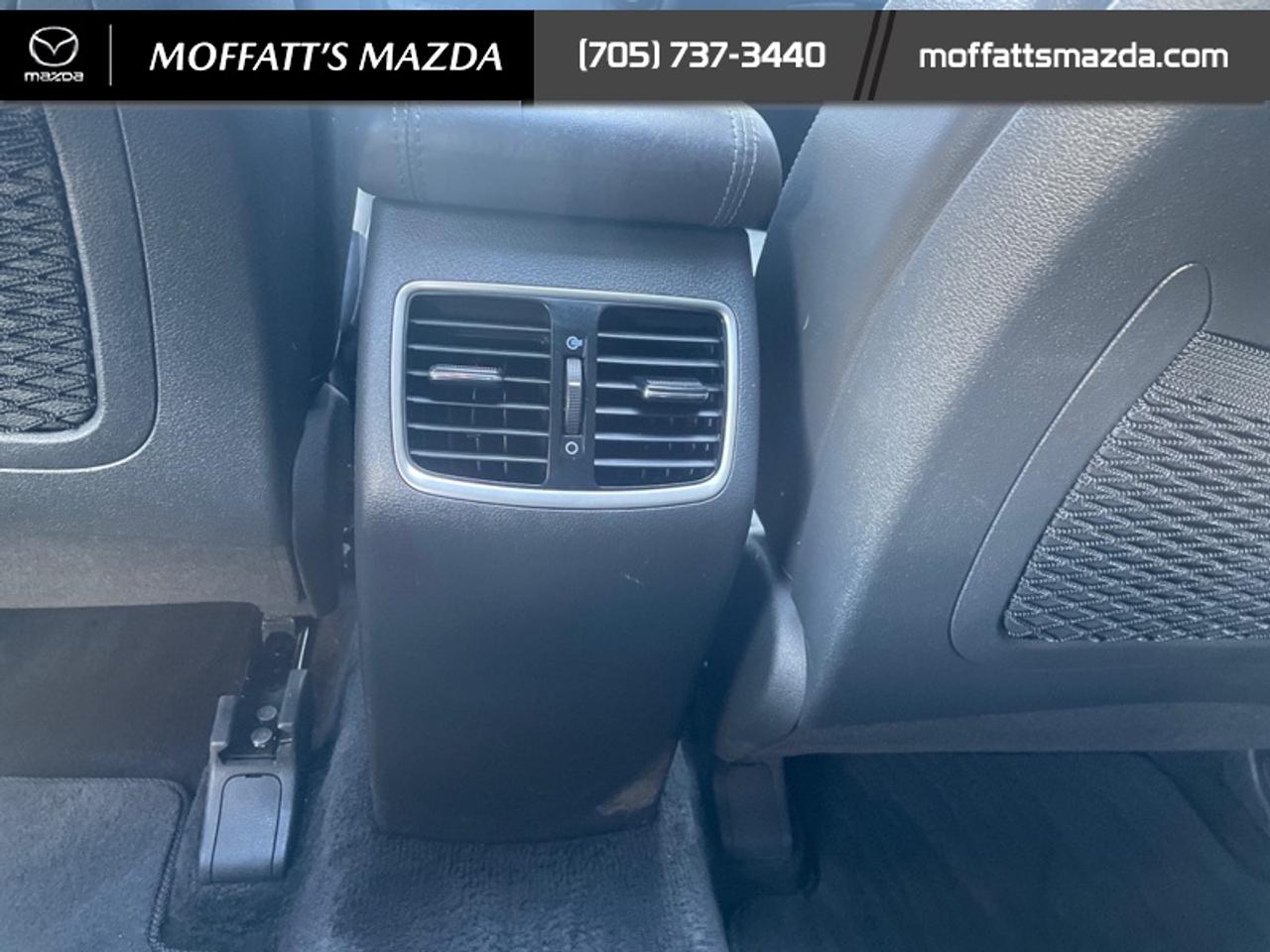 2020 Hyundai Tucson Preferred w/Sun and Leather Photo