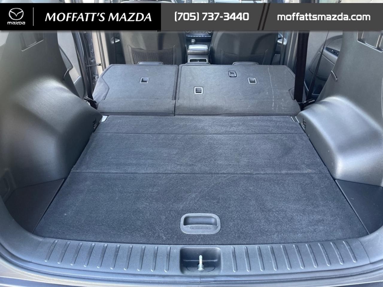 2020 Hyundai Tucson Preferred w/Sun and Leather Photo