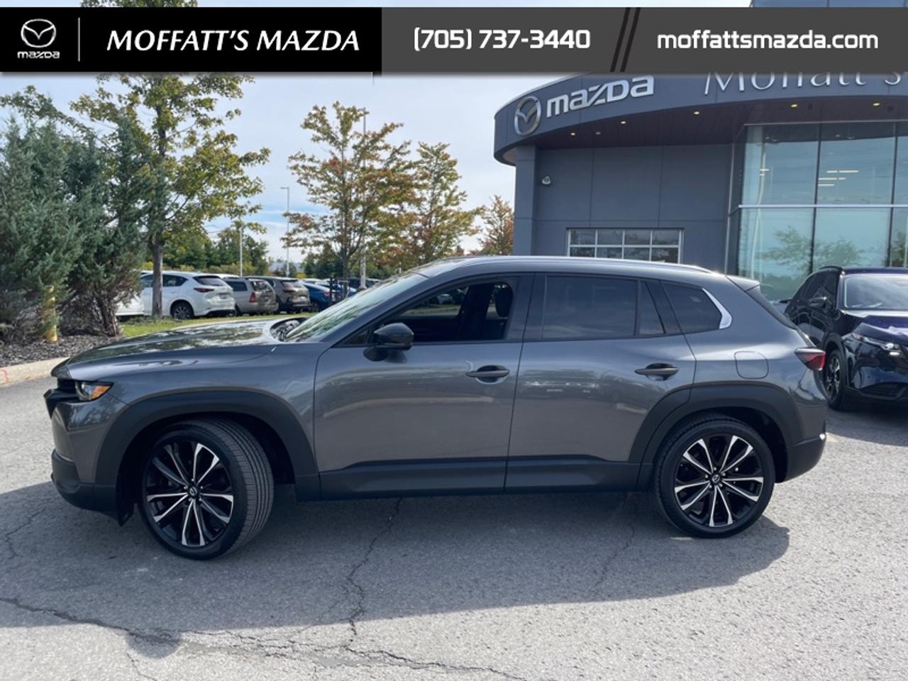 2023 Mazda CX-50 GT Photo