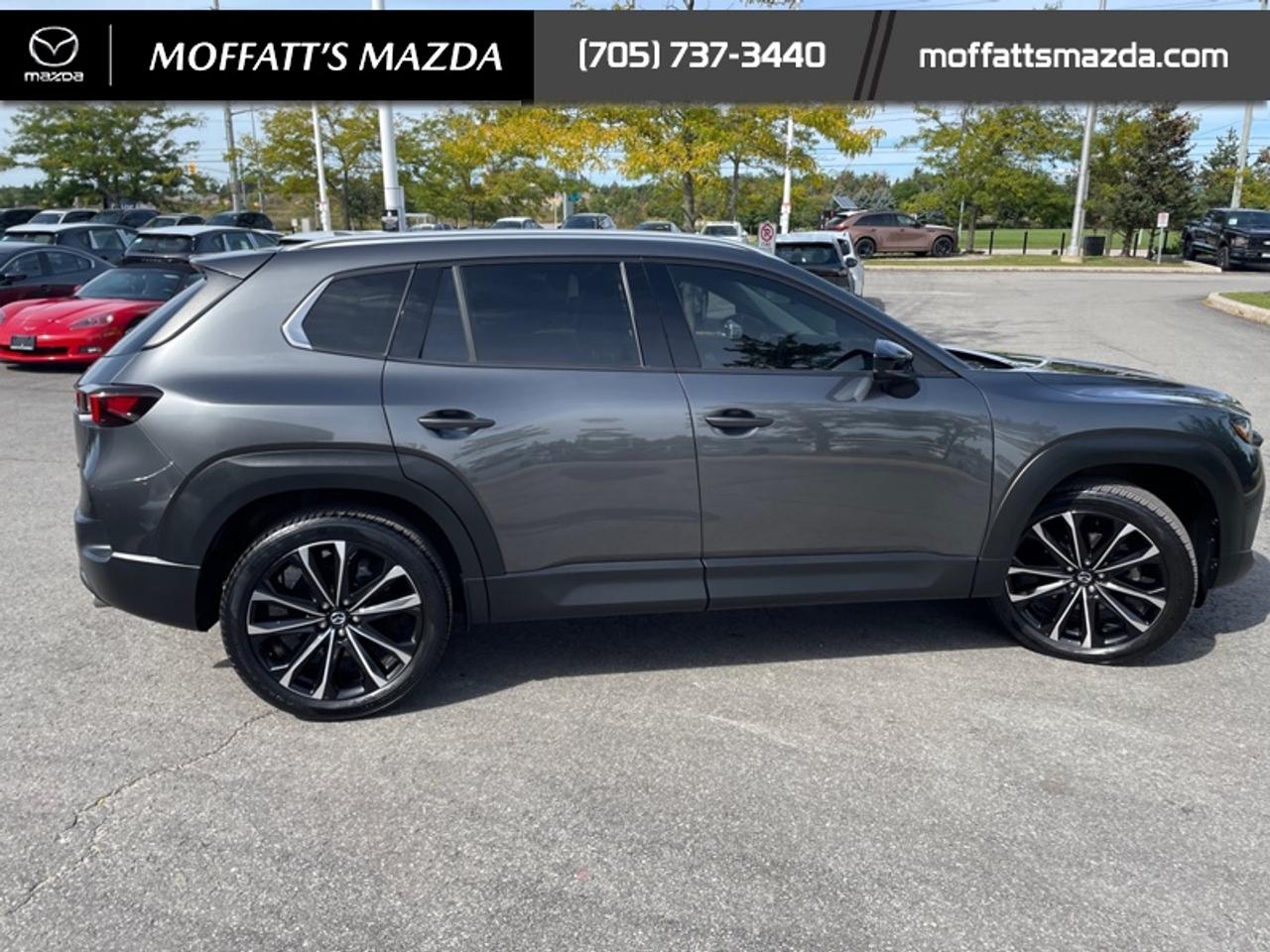 2023 Mazda CX-50 GT Photo
