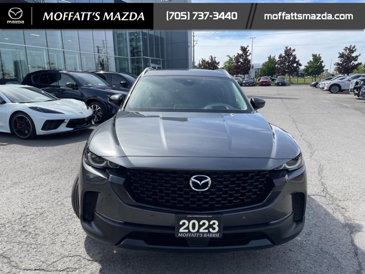2023 Mazda CX-50 GT Photo