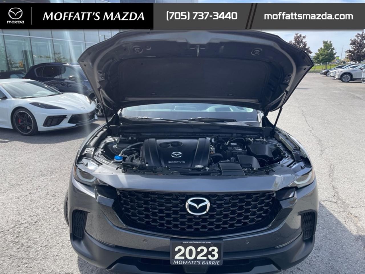 2023 Mazda CX-50 GT Photo