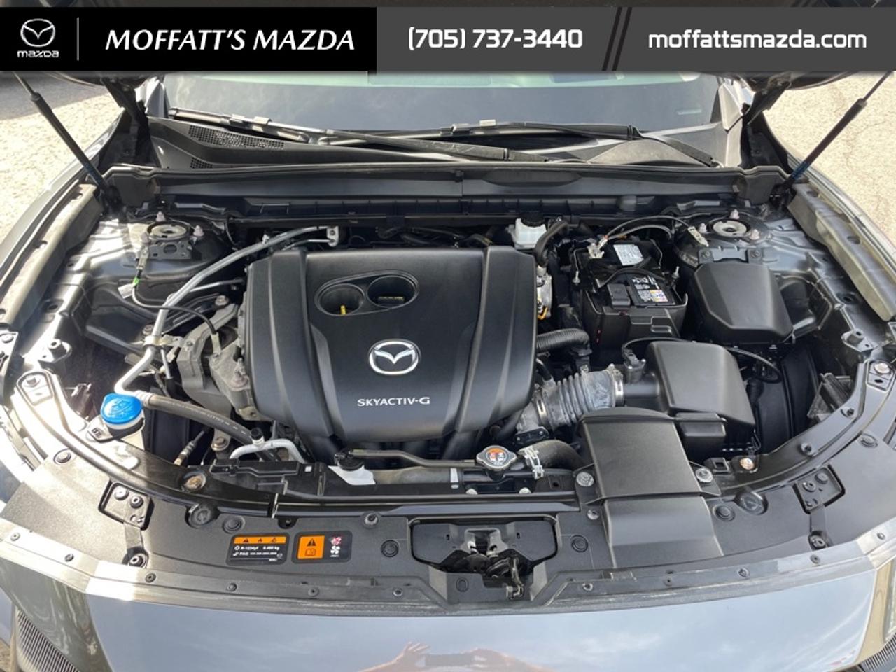 2023 Mazda CX-50 GT Photo
