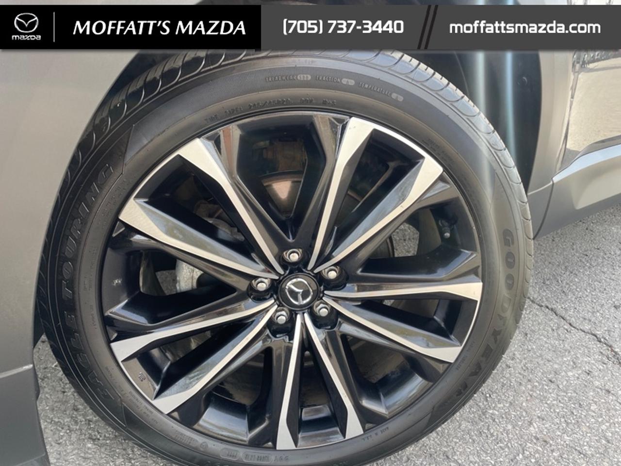 2023 Mazda CX-50 GT Photo