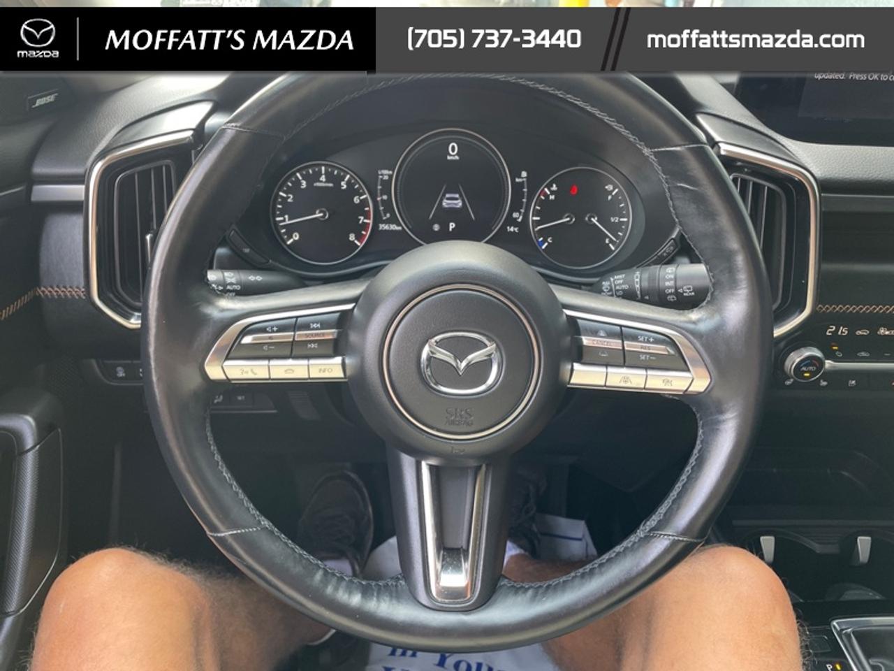 2023 Mazda CX-50 GT Photo