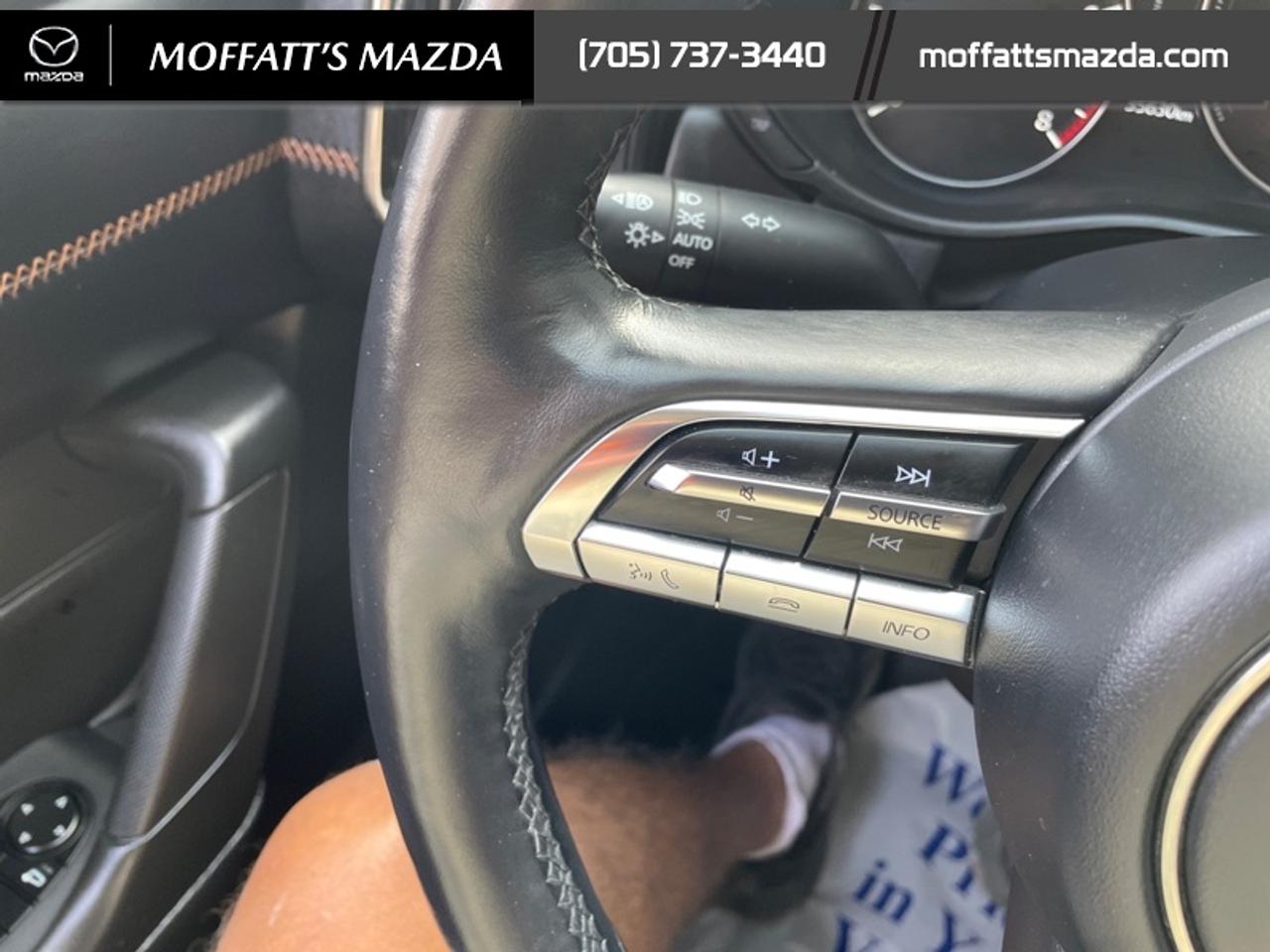 2023 Mazda CX-50 GT Photo