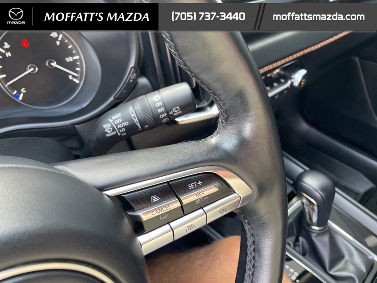 2023 Mazda CX-50 GT Photo