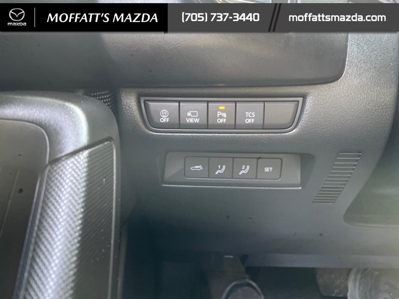 2023 Mazda CX-50 GT Photo
