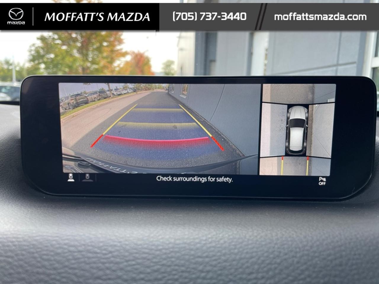 2023 Mazda CX-50 GT Photo