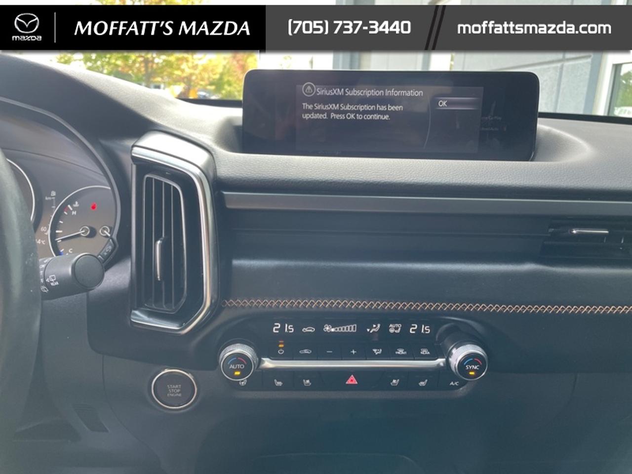 2023 Mazda CX-50 GT Photo