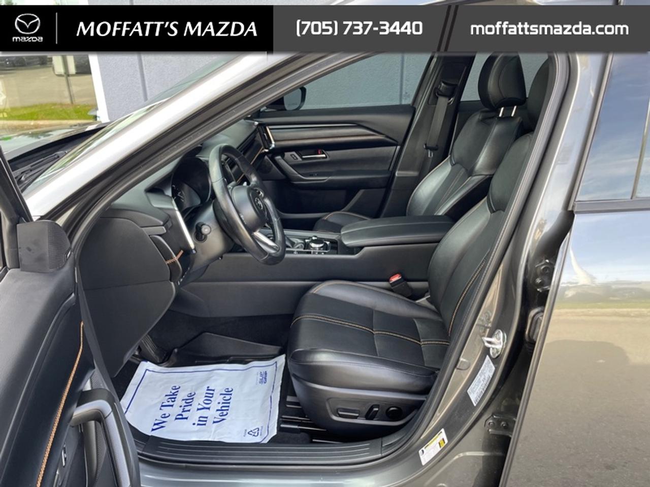 2023 Mazda CX-50 GT Photo