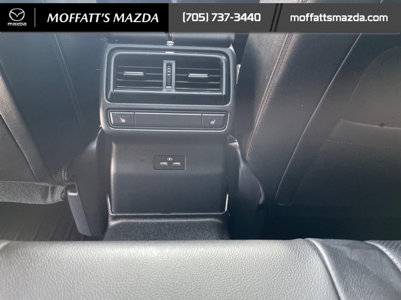2023 Mazda CX-50 GT Photo