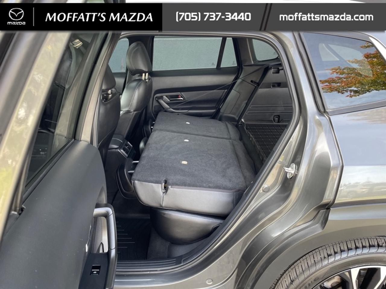 2023 Mazda CX-50 GT Photo