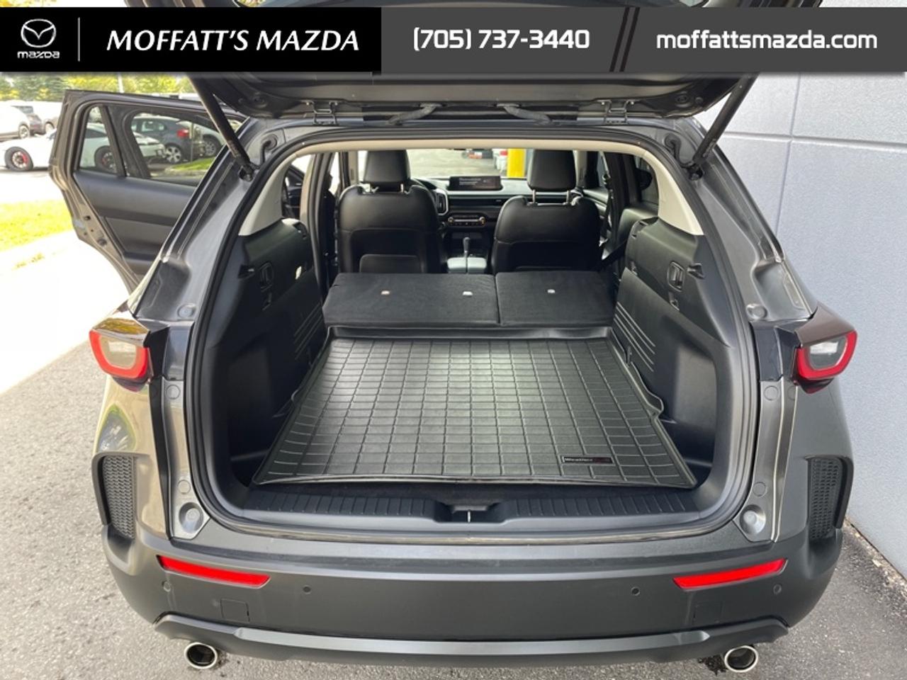 2023 Mazda CX-50 GT Photo
