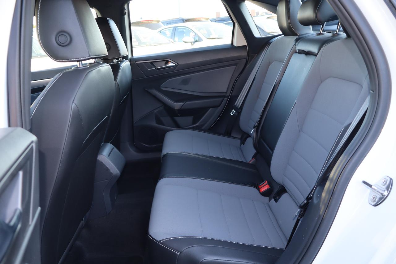 2026 Volkswagen Jetta comfortline Photo