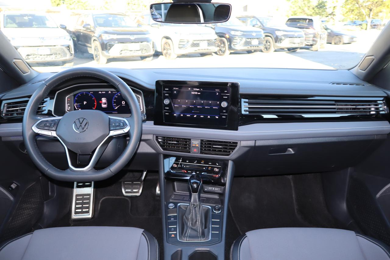 2026 Volkswagen Jetta comfortline Photo