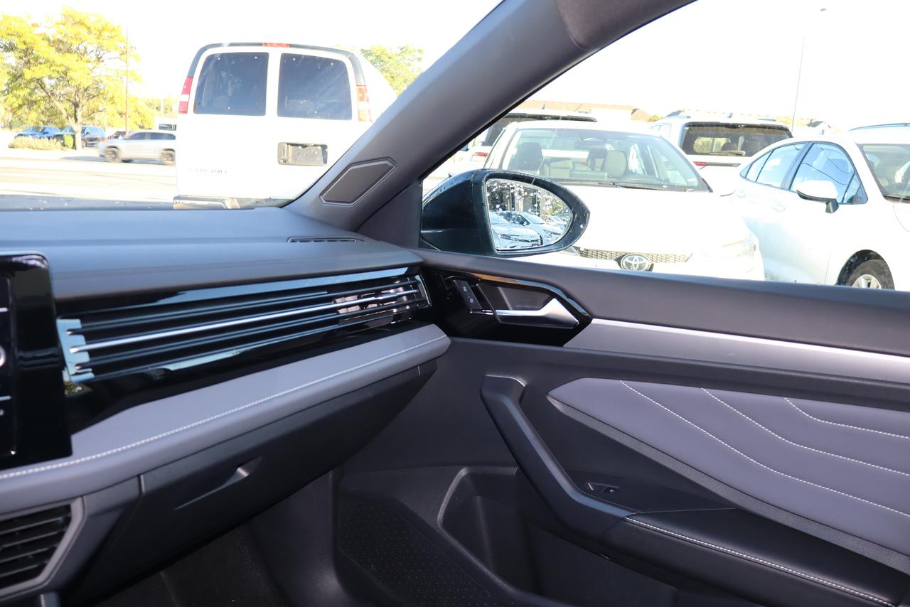 2026 Volkswagen Jetta comfortline Photo