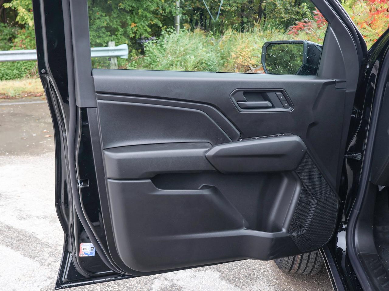 2026 Chevrolet Colorado 4WD Trail Boss Photo