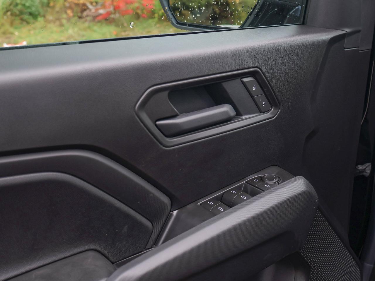 2026 Chevrolet Colorado 4WD Trail Boss Photo