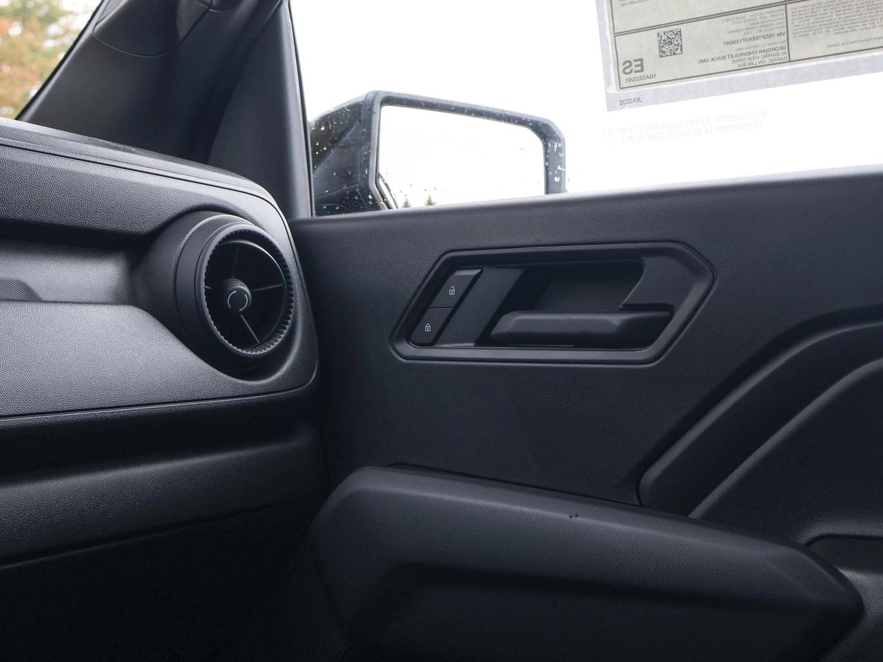2026 Chevrolet Colorado 4WD Trail Boss Photo