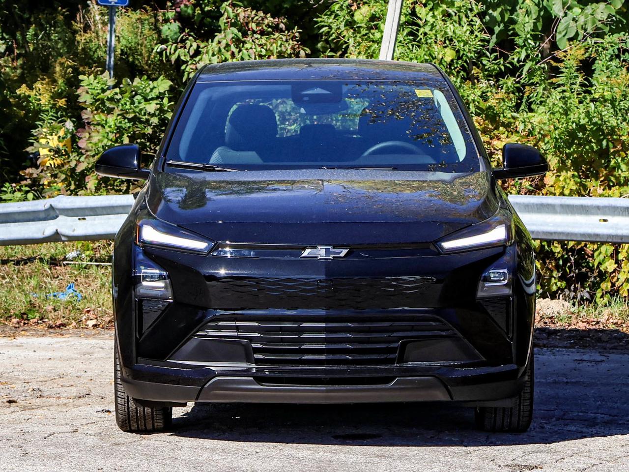 2027 Chevrolet Bolt LT Photo