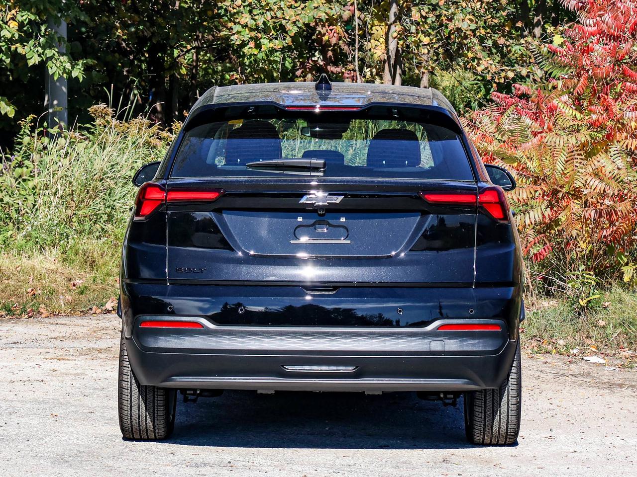 2027 Chevrolet Bolt LT Photo