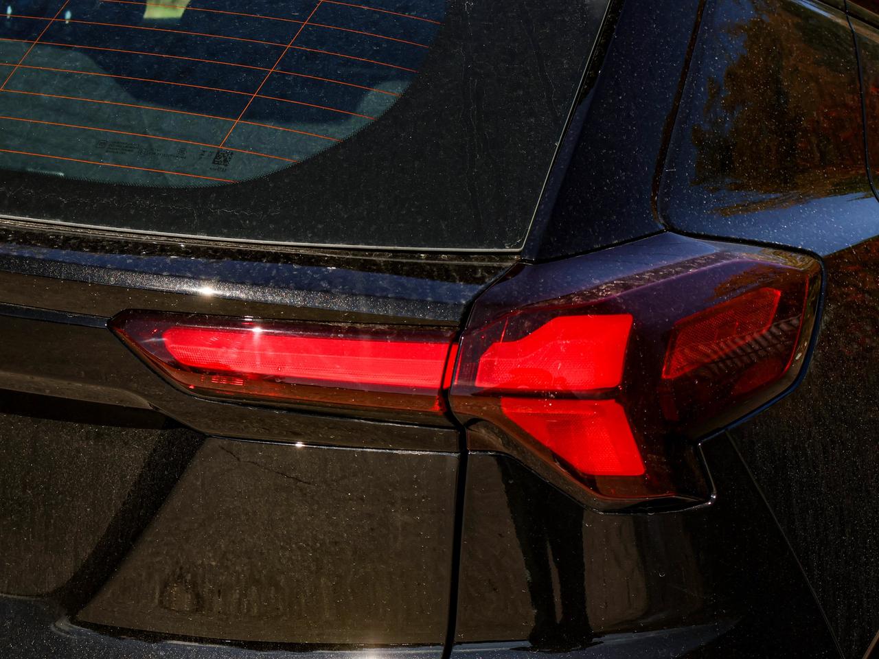 2027 Chevrolet Bolt LT Photo