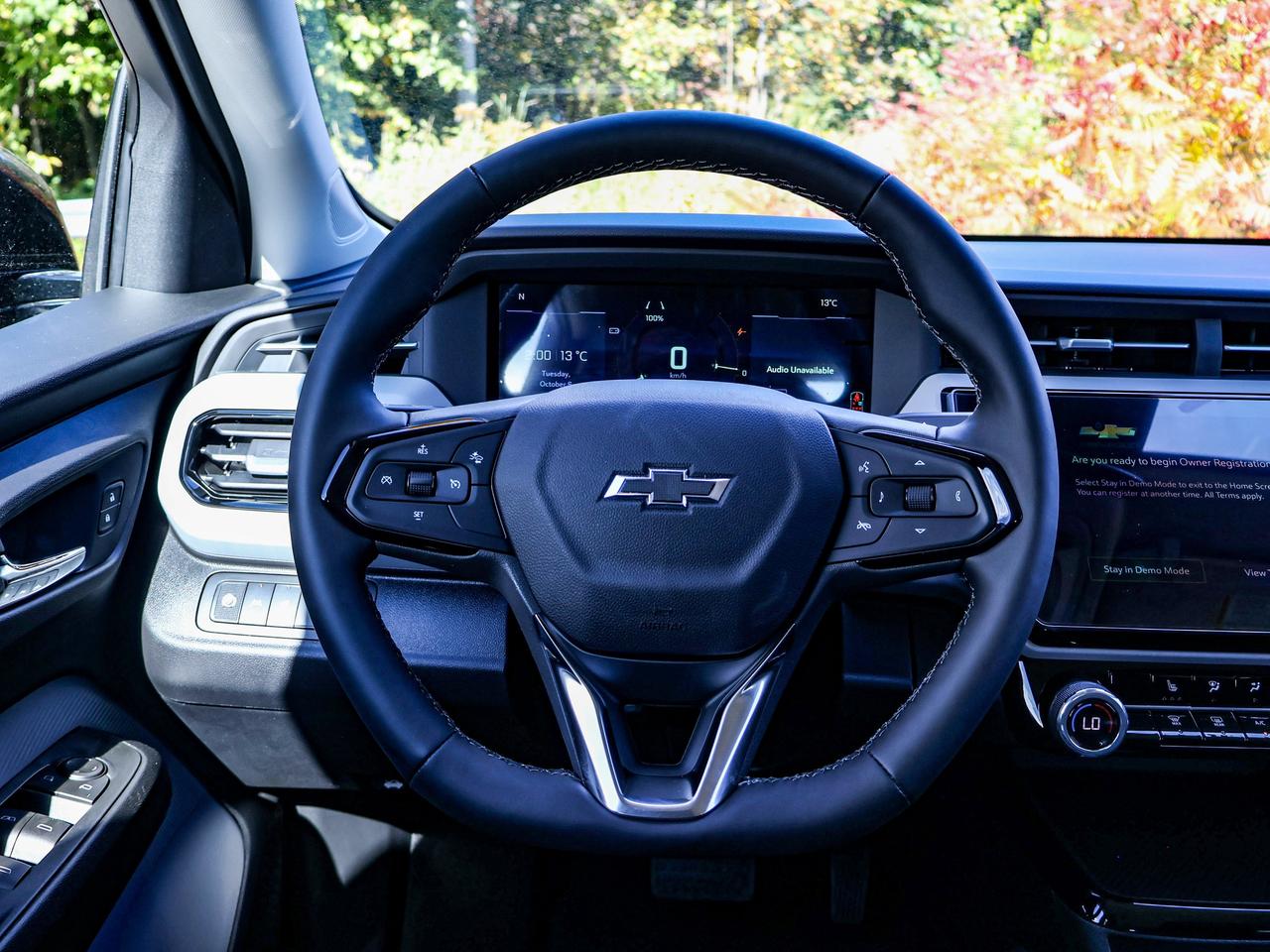 2027 Chevrolet Bolt LT Photo